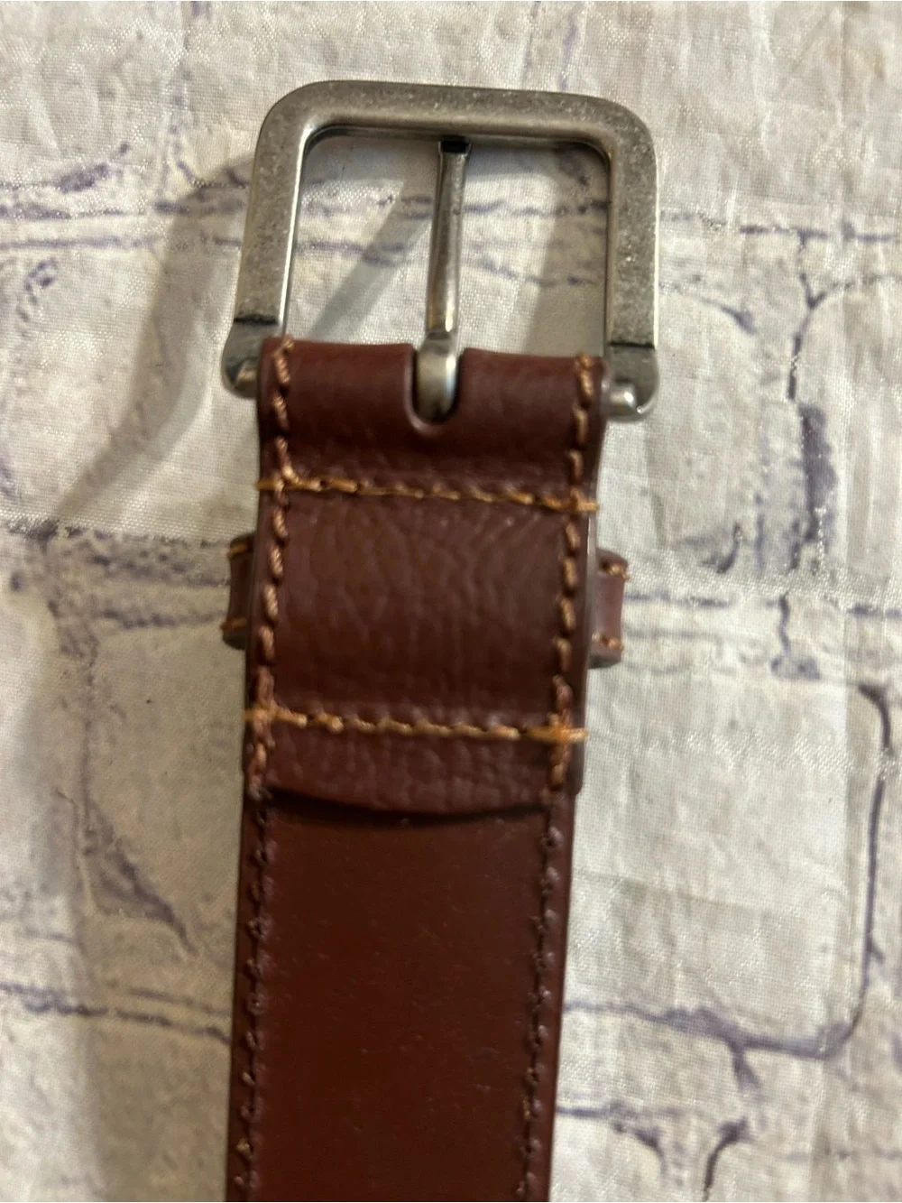 N/A levi’s brown